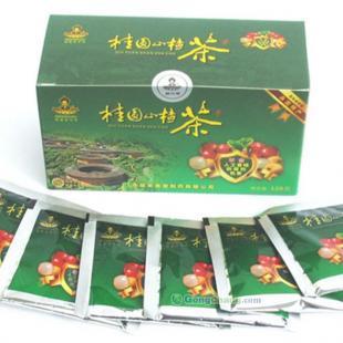 龍眼桂圓山楂養生茶 健康與甜味的完美融合——供應價格與廠家優選指南