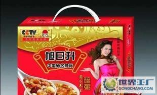 旭日升桂圓蓮子碗粥招商 傳統(tǒng)滋養(yǎng)與現(xiàn)代便捷的完美融合