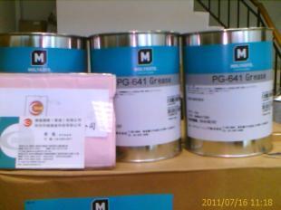 道康寧MOLYKOTE摩力克PG-641特種潤(rùn)滑脂 工業(yè)能源領(lǐng)域的隱形守護(hù)者